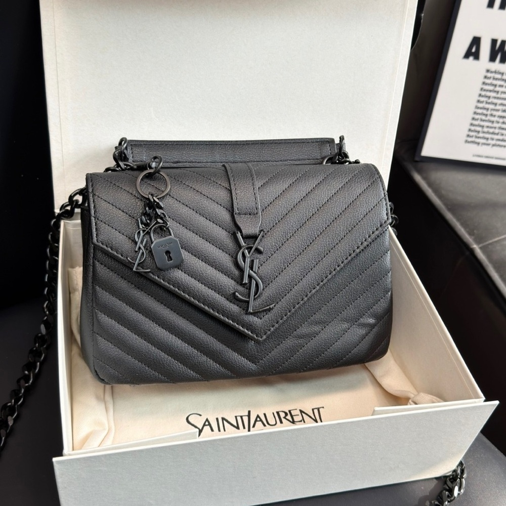 Saint Laurent women's bag